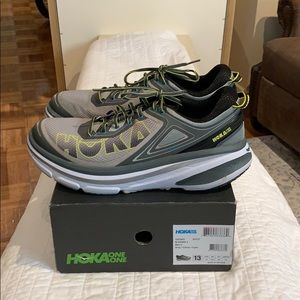 HOKA One One Bondi 4 Running US13M